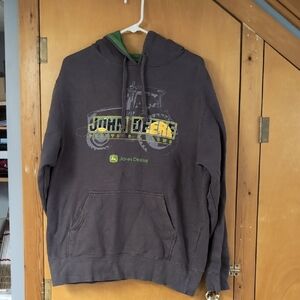 John Deere Hoodie